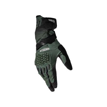 Leatt Glove ADV HydraDri 5.5 Forest Green