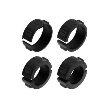 QL Handlebar Mount PRO bar spacers