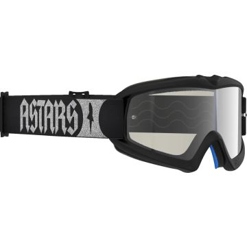 Alpinestars Vision Youth Atrox Goggles Black
