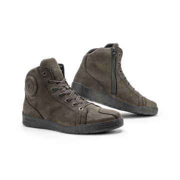 TANK WP ASH STYLMARTIN BOOTS