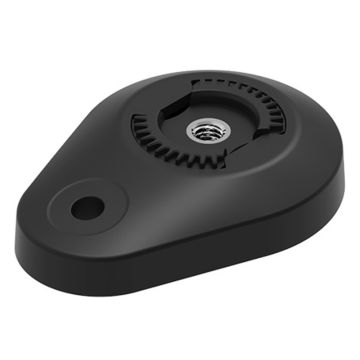 Concealed Through Cable Small Base QUAD LOCK