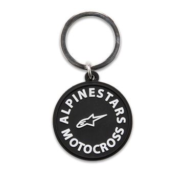 Alpinestars KEY FOB MX BLACK