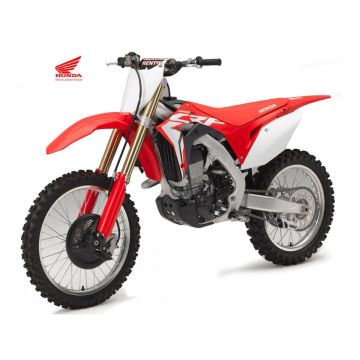 1:6 Honda Scale Model