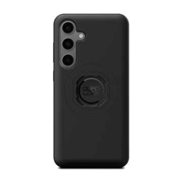 MAG Vāciņš telefonam Samsung Galaxy S24 FE QUAD LOCK