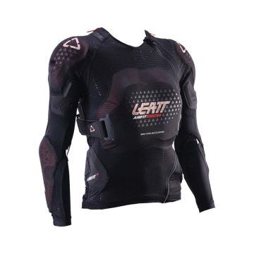 Leatt Body Protector 3DF AirFit Evo Women Black