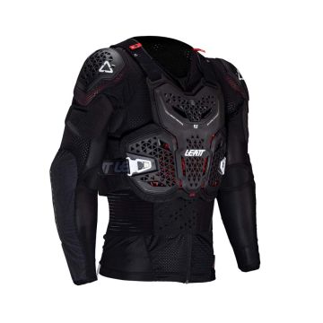 Leatt Body Protector 4.5 Evo Black
