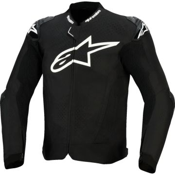 Alpinestars Jacket T-GP Air Black 