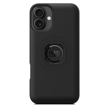 MAG Vāciņš telefonam iPhone 16 PLUS 6.7 QUAD LOCK
