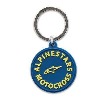 Alpinestars KEY FOB MX NAVY