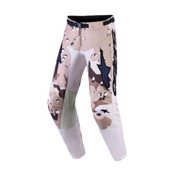 Alpinestars Racer Lone Motocross Pants Desert
