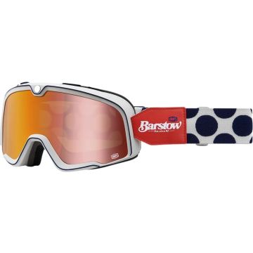 100% Barstow Goggle
