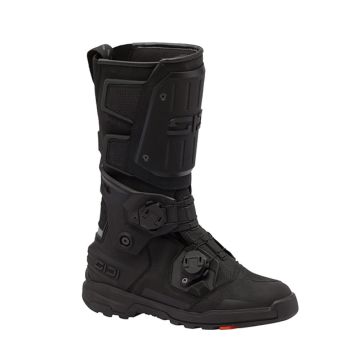 Sidi TAURUS GTX BLACK ADVENTURE TOURING BOOTS 
