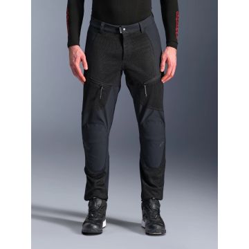 Alpinestars Pants Troop-Air Pro Black/Black