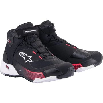 Alpinestars SHOE 4W CR-X DS BLACK PINK