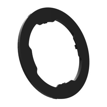 Coloured MAG Rings Black