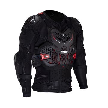 Leatt Body Protector 5.5 Evo  Black