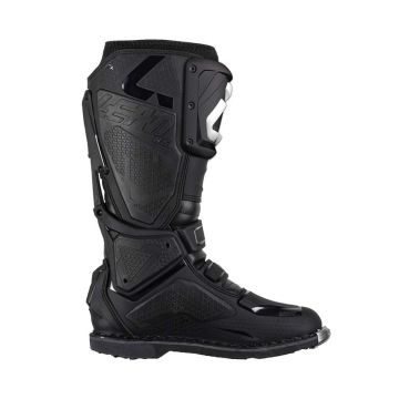 Leatt Boot Moto 6.5 Black