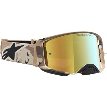 Alpinestars Supertech Lone Cam Des