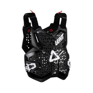 Leatt Chest Protector 1.5 Black