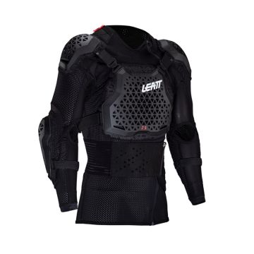 Leatt Body Protector 2.5 Black