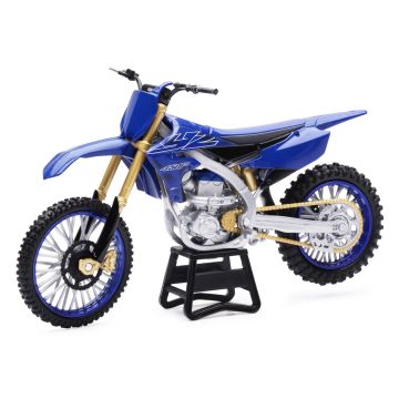 Yamaha YZ450F 1:12 Scale Model