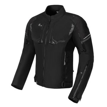 SECA jacket AVATAR III BLACK