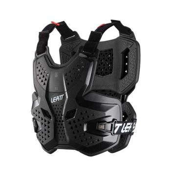 Leatt Chest Protector 3.5 #XXL Black