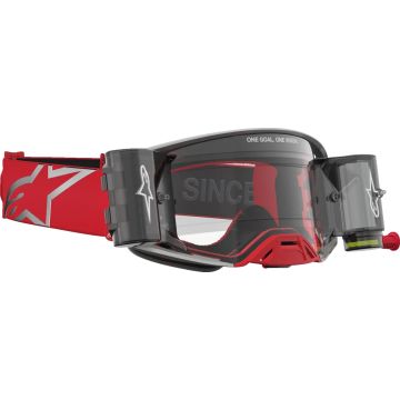 Alpinestars Supertech Firma Roll Off Re Si Cl