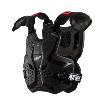 Leatt Chest Protector 3.5 Pro #XXL Black