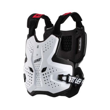Leatt Chest Protector 3.5 White