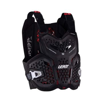 Leatt Chest Protector 4.5 Evo Black