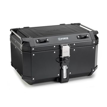 Выпускник Каппа. Верхний каст, 58 L, K-Force, melna