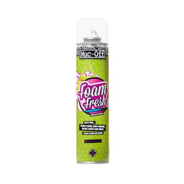 Muc-Off 199 Helmet Foam Fresh 400 ml