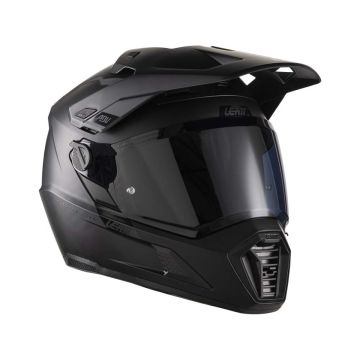 Leatt Helmet Kit ADV 7.5 Black