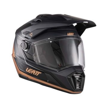 Leatt Helmet Kit ADV 7.5 Black/Bronze