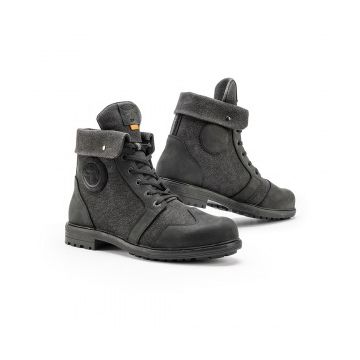SMITH WP BLACK STYLMARTIN BOOTS