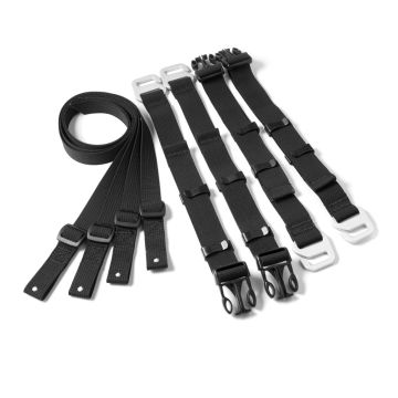 Kriega US Hook Straps