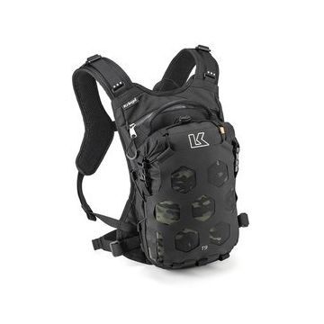 Kriega Backpack - TRAIL 9 Multicam