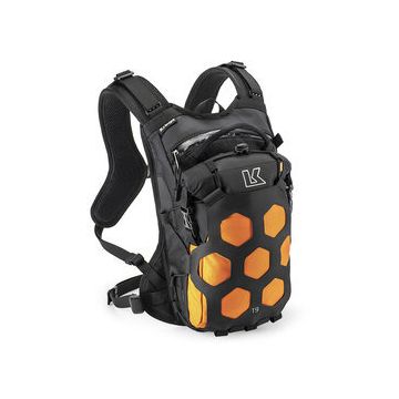 Kriega Backpack - TRAIL 9 ORANGE