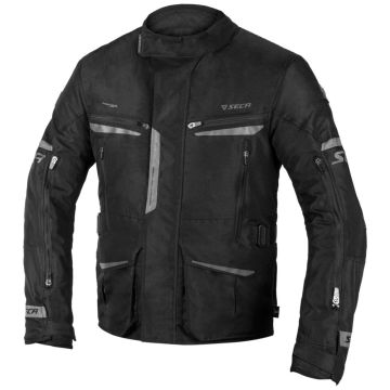 Compass Tekstila moto jaka