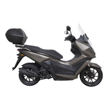 KYMCO SCOOTER SKYTOWN 50 Brown