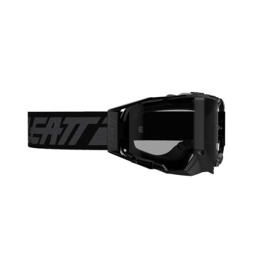 Leatt brilles Velocity 6.5 Photochromic Stealth