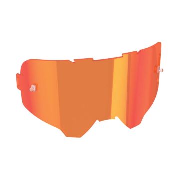 Leatt stikls Velocity Iriz Red