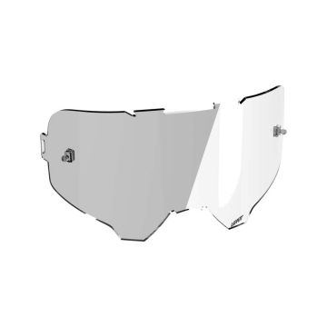 Leatt stikls Velocity Photochromic Clear Adaptive