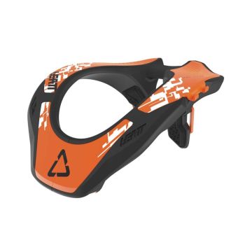 Leatt kakla sargs 1.5 Mini Orange