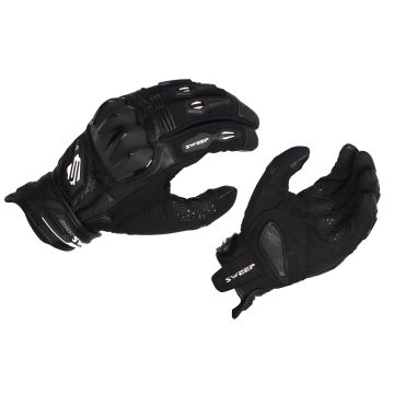Sweep Hammer 2 glove, black/white