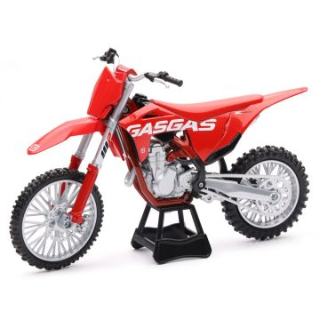 Miniatuur GasGas MX 450F 1:12