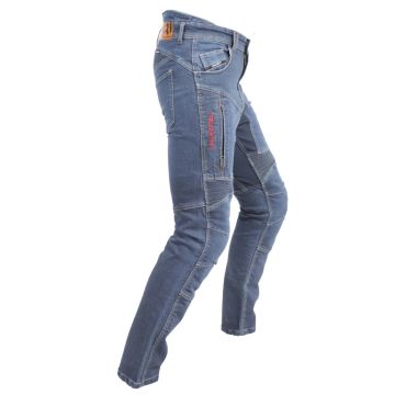 Trilobite 2461 Parado AAA blue MONOLAYER JEANS L32