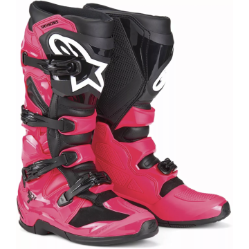 BOOT TECH 7 DIVA PINK