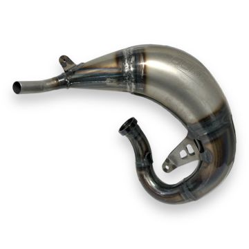 2-тактный выхлоп для KTM SX85, Husq TC85 2025